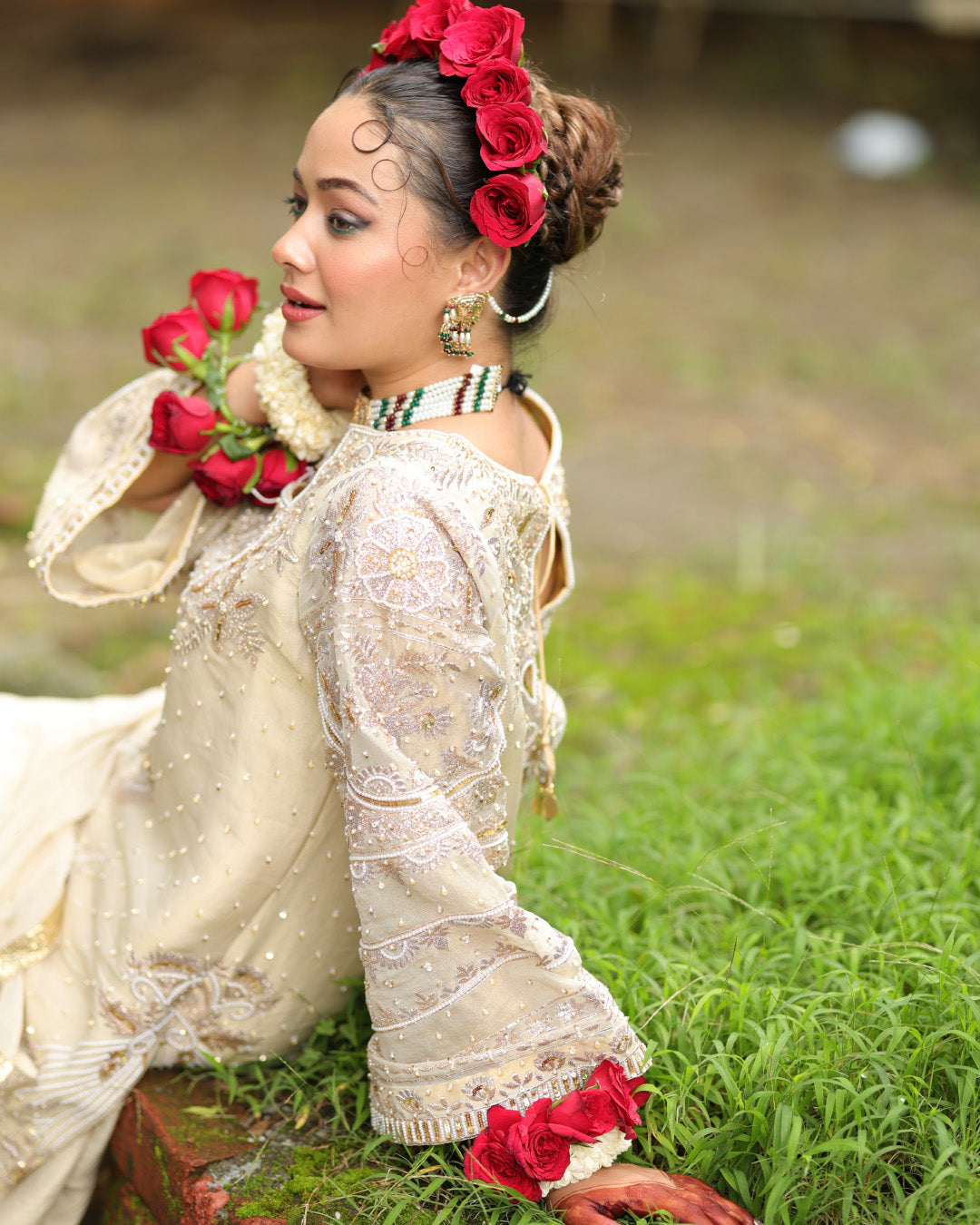Sohni Suit Set