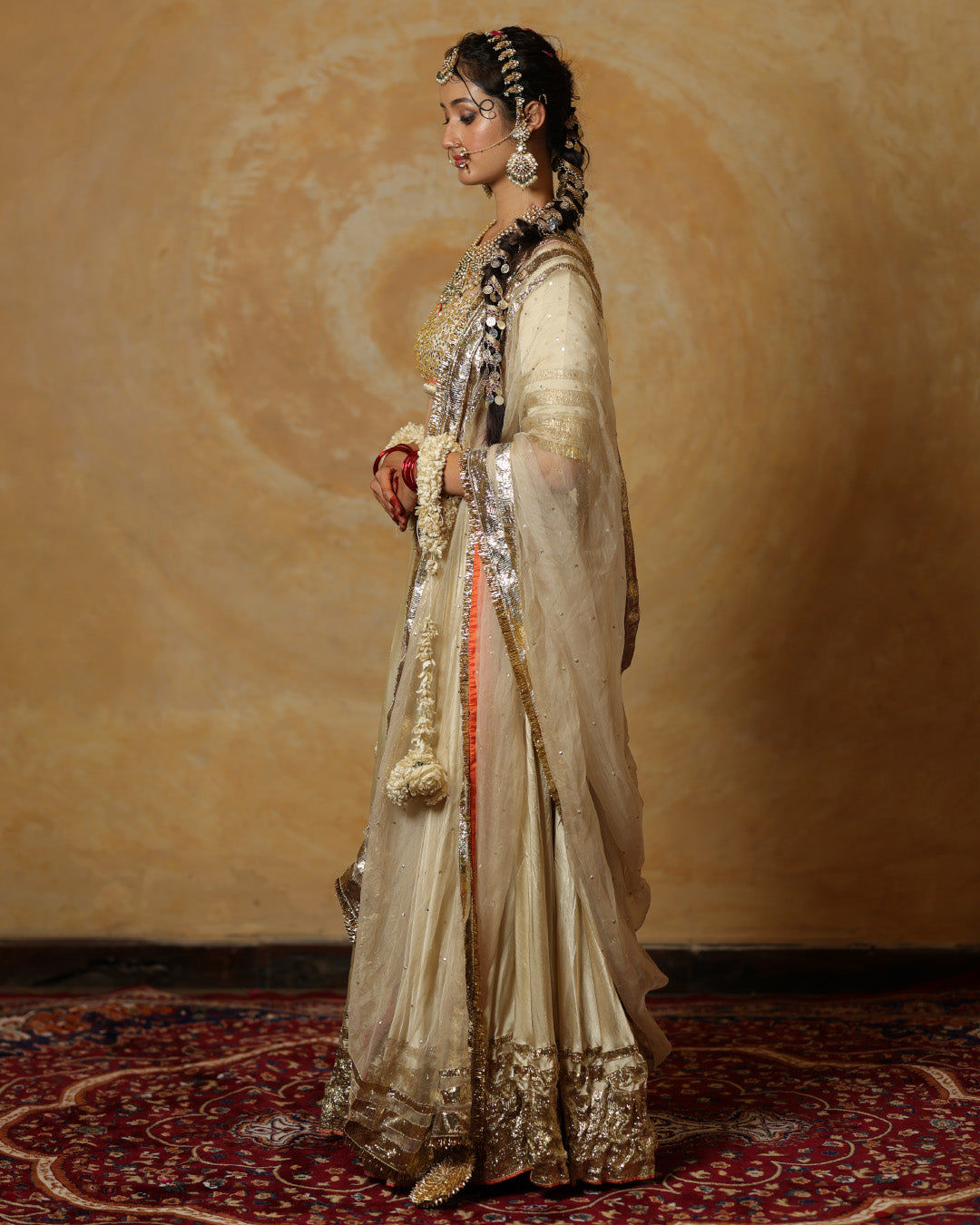 Rajkumari Set