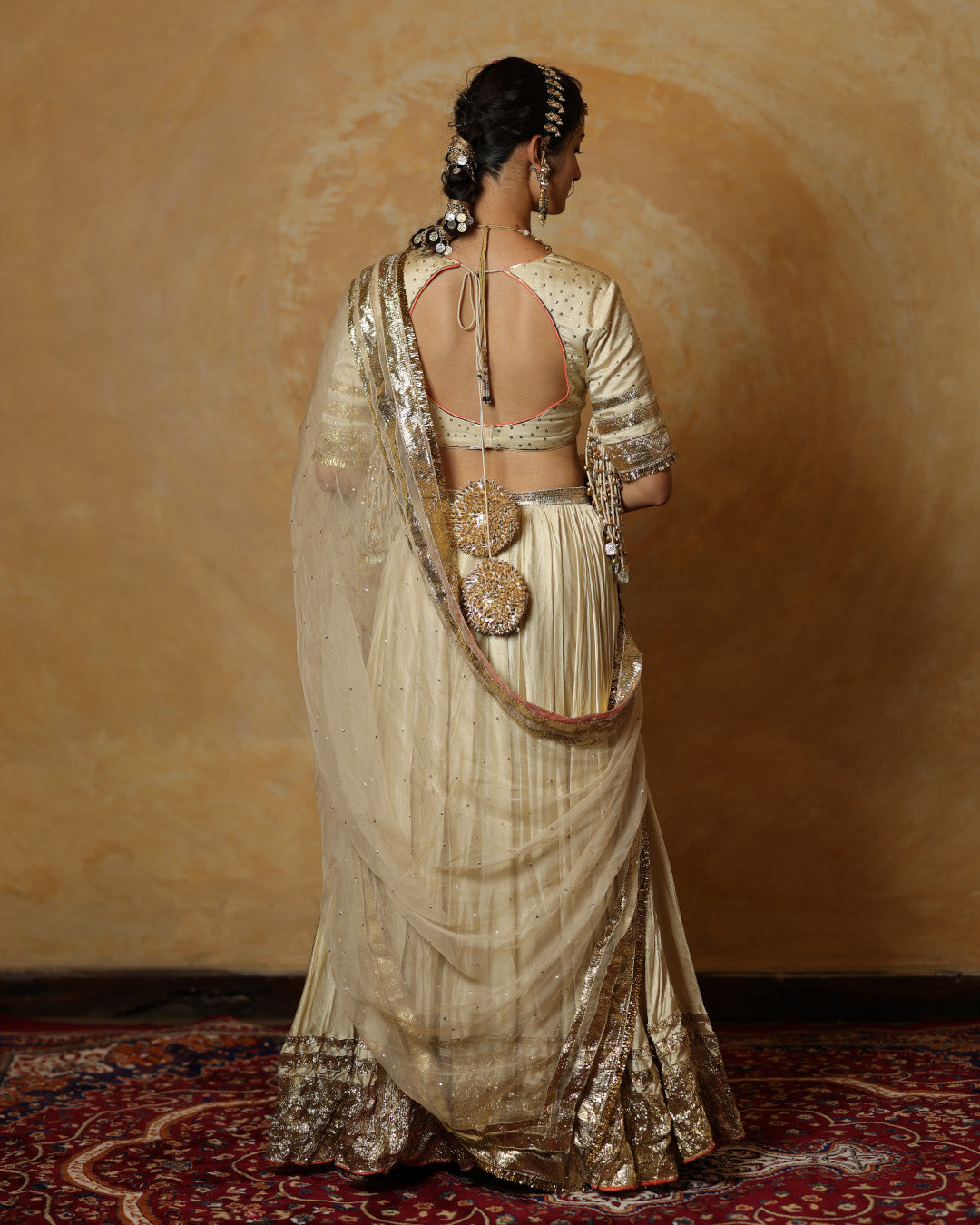 Rajkumari Set