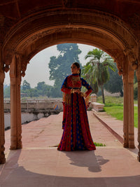 Mehreen Anarkali