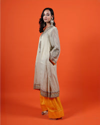 Sunehri Shringar Suit