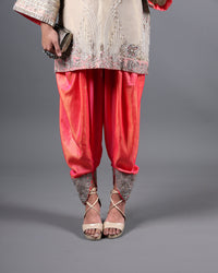 Royal Rose Pheran