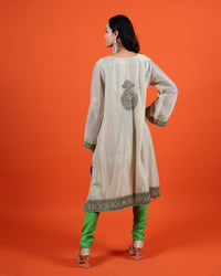 Shaan-e-Sajawat Suit