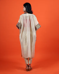 Royal Silk Ensemble