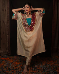 Ocean Kaftan