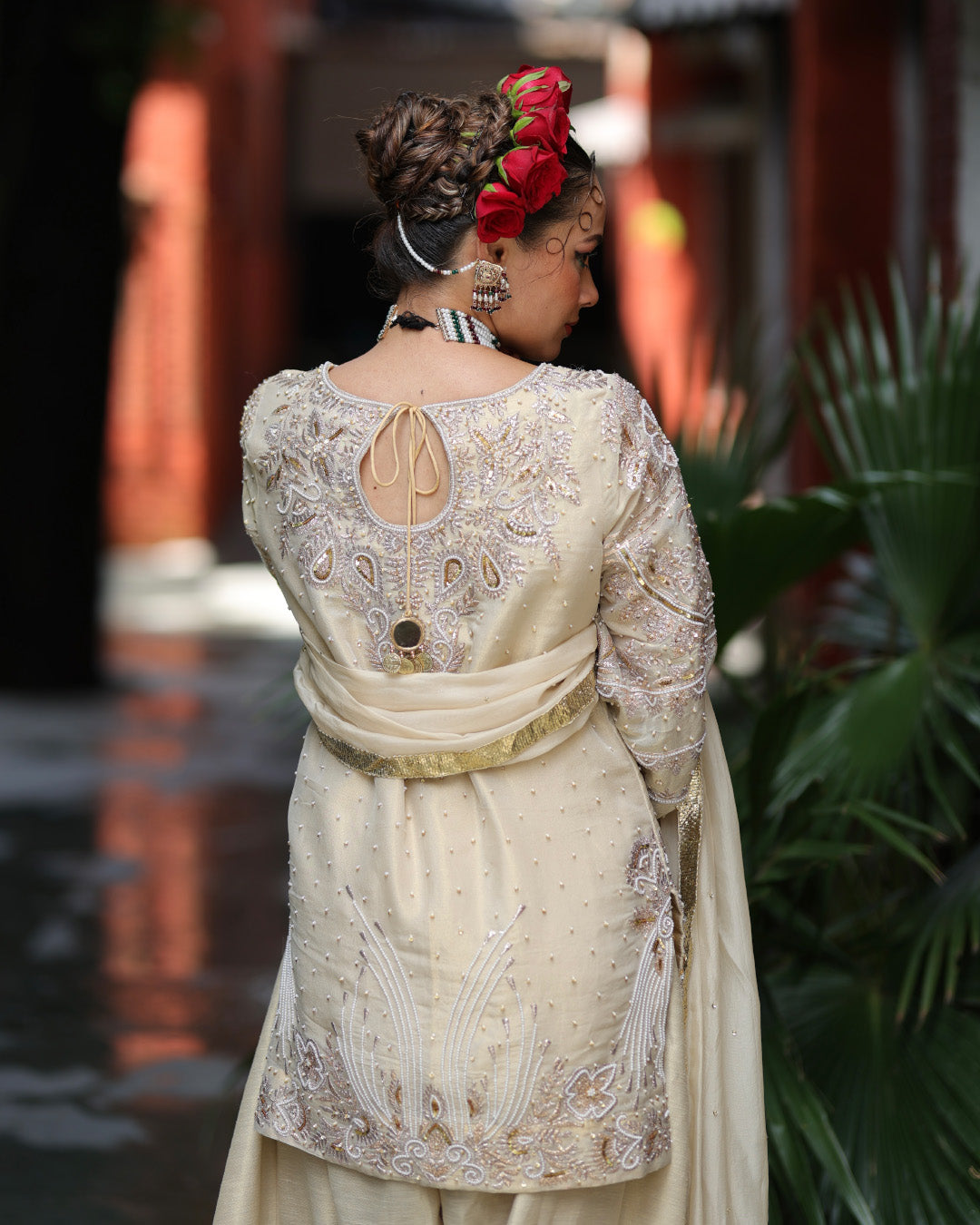 Sohni Suit Set