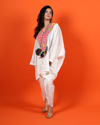 Mul Silk Fusion Set