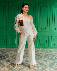 Dear Ditzy Co-ord Set