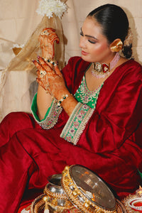 Chaand Baag Suit