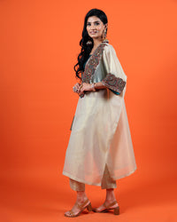 Tabi Silk Treasure