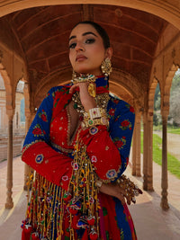 Mehreen Anarkali