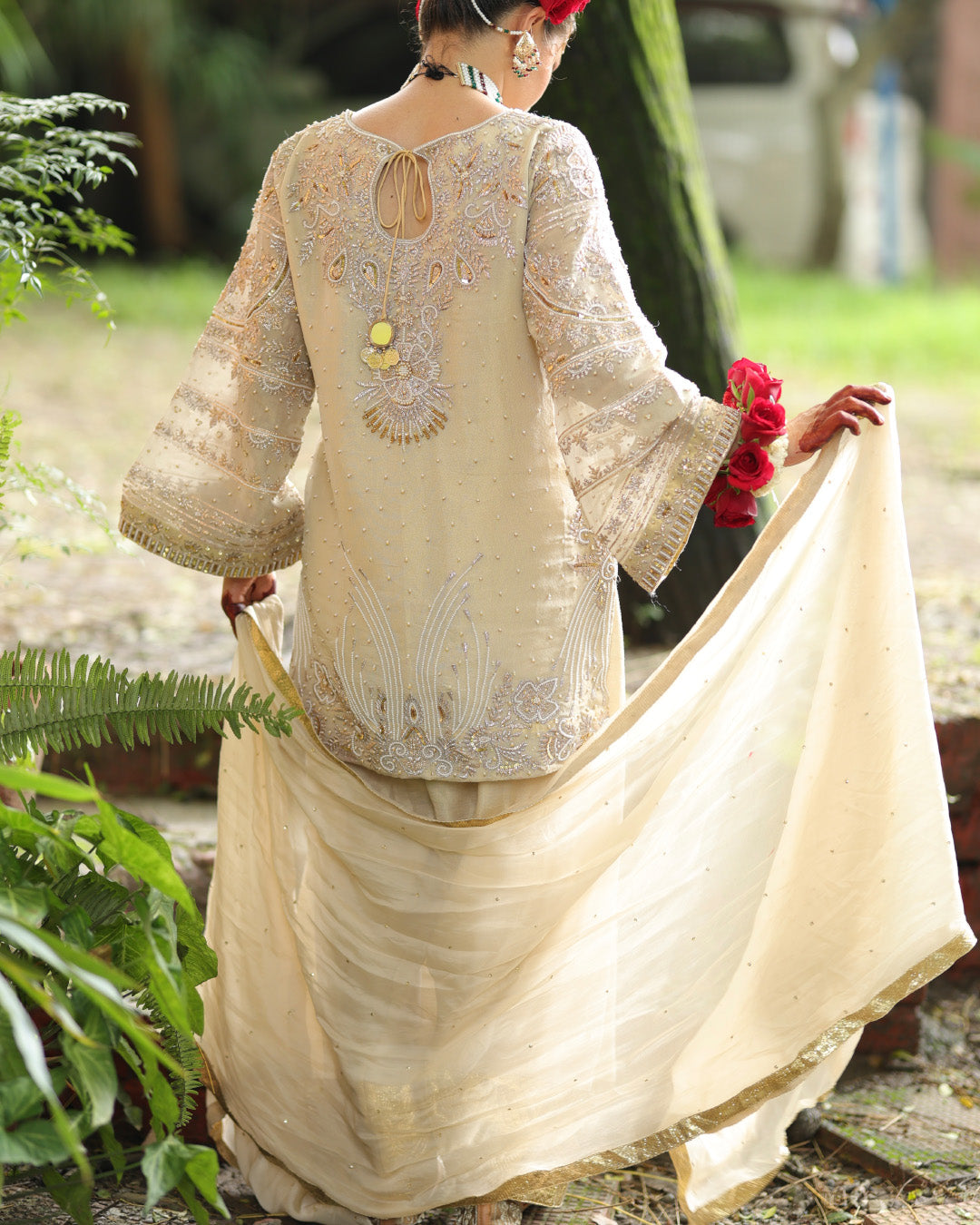 Sohni Suit Set