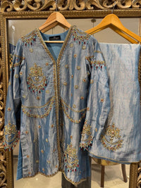 Ikhoor Handwork Suit