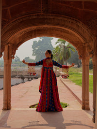 Mehreen Anarkali