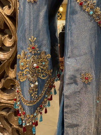 Ikhoor Handwork Suit