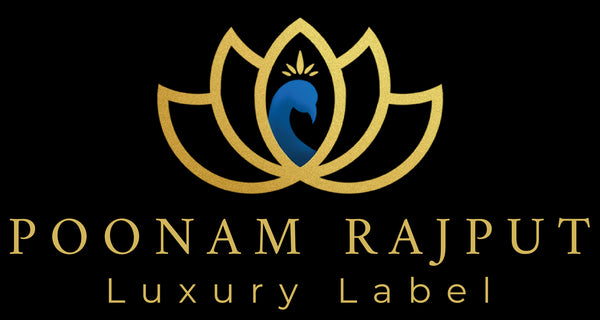 Poonam Rajput - Luxury Label