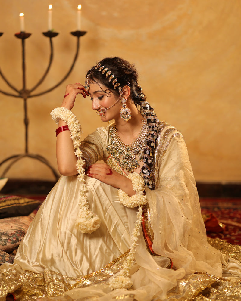 Rajkumari Set